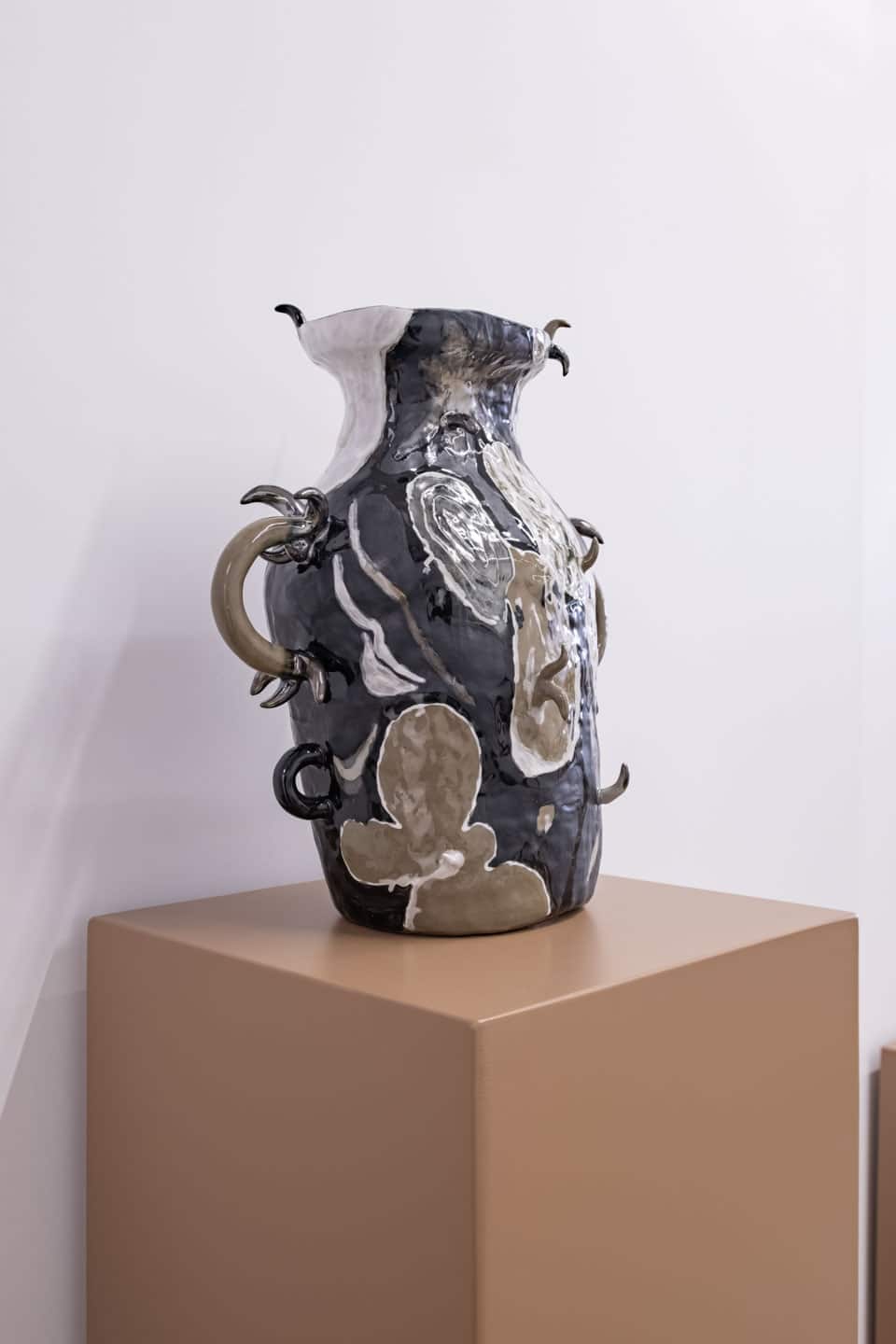 Kendra Yee 'Shallow End' at NAMARA projects